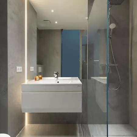 Apartament Elite Walowa