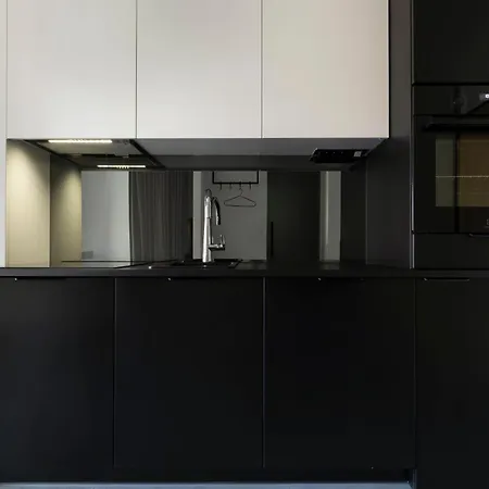 Elite Walowa Apartment Gdansk