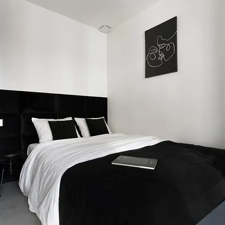 Apartment Elite Walowa